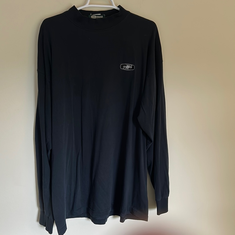 Land Rover long sleeve
